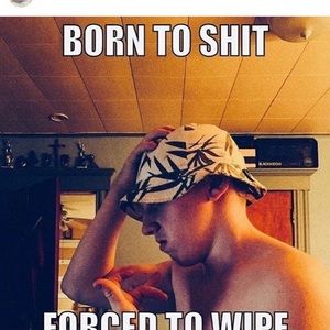 Meet your Posher, Michael